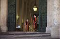 Roma - Vaticano, Basilica di San Pietro - interni - 55